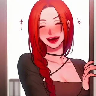 Sticker Cho Minjae🍬⋆ ࣪. - 10