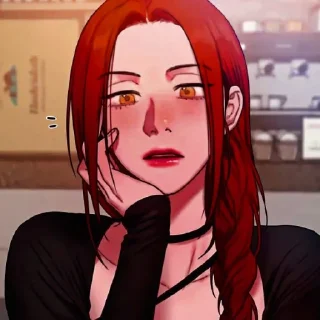 Sticker Cho Minjae🍬⋆ ࣪. - 4