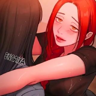 Sticker Cho Minjae🍬⋆ ࣪. - 7