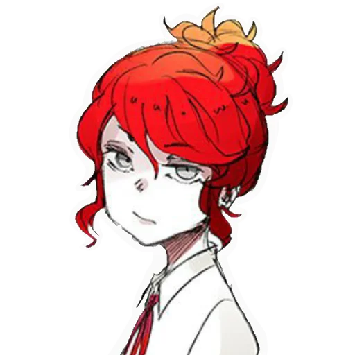 Sticker Hello Charlotte! 2 - 10