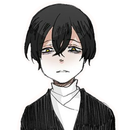 Sticker Hello Charlotte! 2 - 9