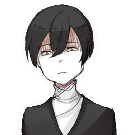 Sticker Hello Charlotte! 2 - 8