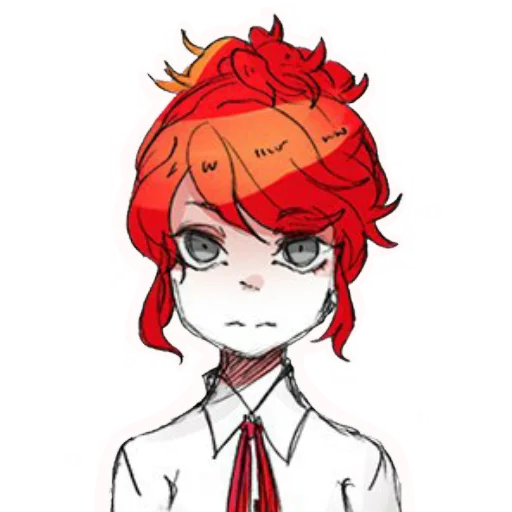 Sticker Hello Charlotte! 2 - 7