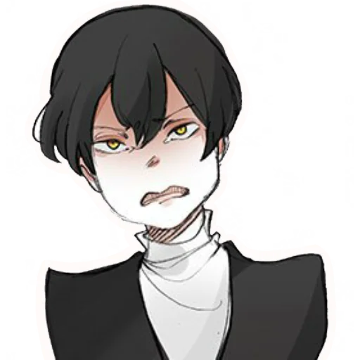 Sticker Hello Charlotte! 2 - 6