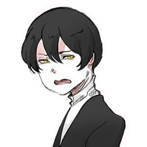 Sticker Hello Charlotte! 2 - 5