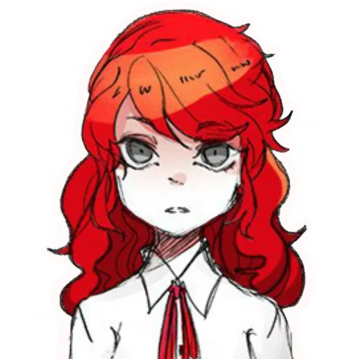 Sticker Hello Charlotte! 2 - 1