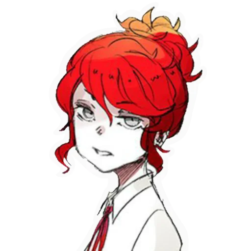 Sticker Hello Charlotte! 2 - 0