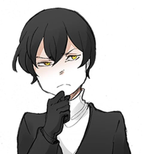 Стикер HelloCharlotteCharles - 1