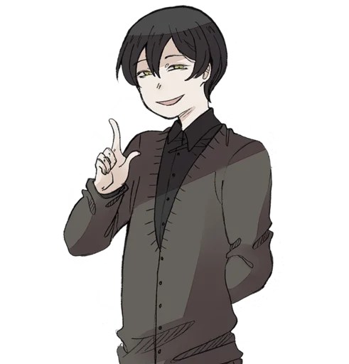 Hello Charlotte (Charles) - 