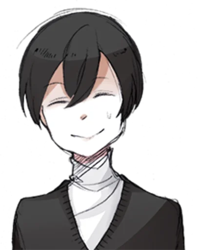 Sticker HelloCharlotteCharles - 1