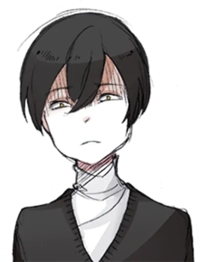 Sticker HelloCharlotteCharles - 1