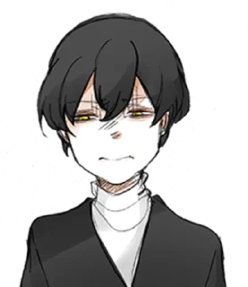 Стикер Hello Charlotte (Charles) - 0