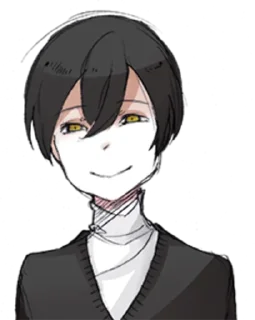 Стикер Hello Charlotte (Charles) - 4