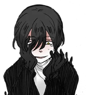 Стикер Hello Charlotte (Charles) - 3