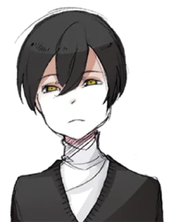 Стикер Hello Charlotte (Charles) - 5