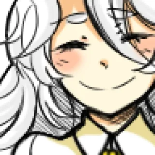 Sticker ✨Вредная Еда, Боги и Плюшевые Мишки✨ - 2