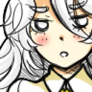 Sticker ✨Вредная Еда, Боги и Плюшевые Мишки✨ - 3