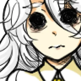 Sticker ✨Вредная Еда, Боги и Плюшевые Мишки✨ - 5