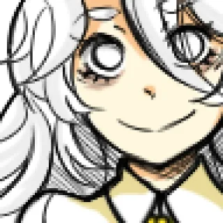 Sticker ✨Вредная Еда, Боги и Плюшевые Мишки✨ - 1