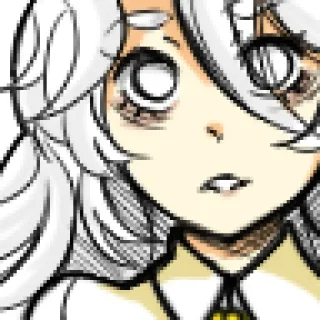 Sticker ✨Вредная Еда, Боги и Плюшевые Мишки✨ - 4