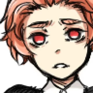 Sticker ✨Вредная Еда, Боги и Плюшевые Мишки✨ - 8