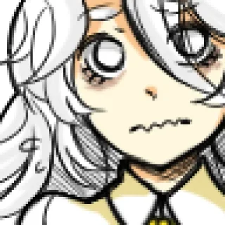 Sticker ✨Вредная Еда, Боги и Плюшевые Мишки✨ - 6