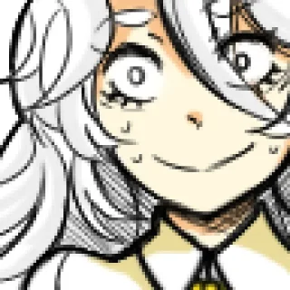 Sticker ✨Вредная Еда, Боги и Плюшевые Мишки✨ - 7