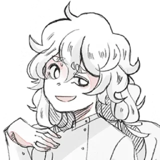 Стикер 3 ep (1)ᬡ@moffuru_stickers ࣪˖@hellocharlottestickers - 10