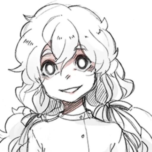 Sticker HelloCharlotte_3episode_1part - 1