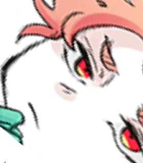 Sticker 💟Ахуенные рожи❌ - 9