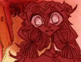 Sticker 💟Ахуенные рожи❌ - 11