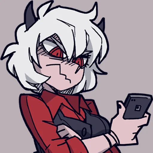 Стикер 🎱_🎱ЧО СМОРИШЪ?о🔱о - 8