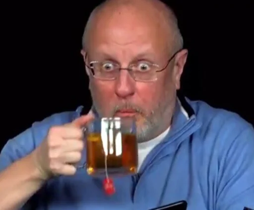 Стикер 🎱_🎱ЧО СМОРИШЪ?о🔱о - 7