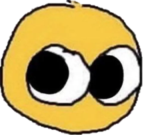 Стикер 🎱_🎱ЧО СМОРИШЪ?о🔱о - 5