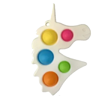 Sticker стикеры поп ит - 9