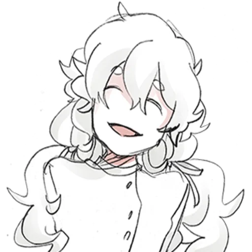 sketch illustration art