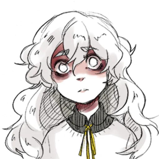 sketch illustration art