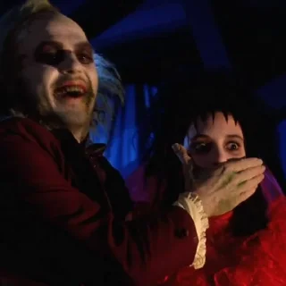 Sticker Hello girl - 10