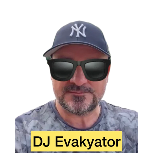 Стикер Хэллоу Славянск @slavyansk_hello - 10