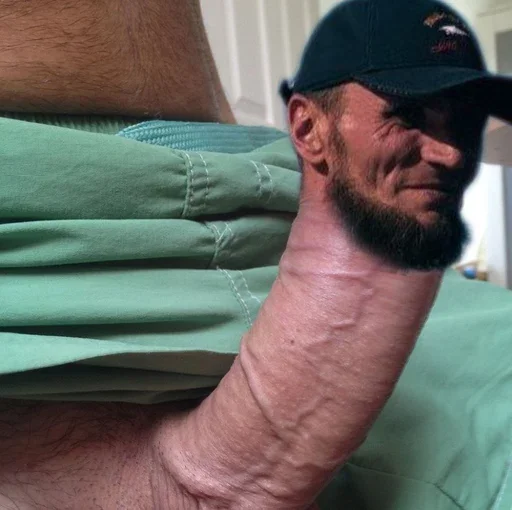 Sticker Hello_snusik_02 - 1