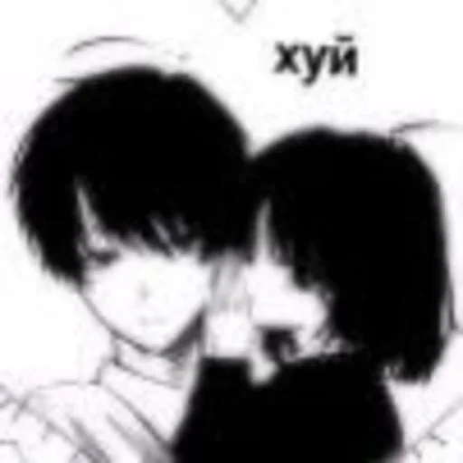 Sticker Hello_snusik_02 - 1