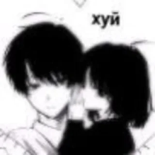 Sticker Ракета - 1