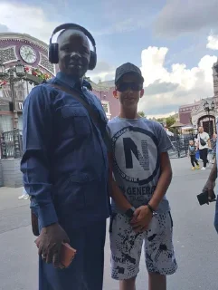 Sticker Ракета - 8