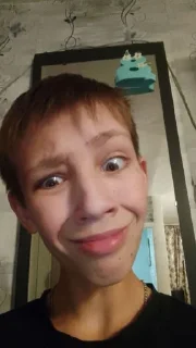 Sticker Ракета - 5