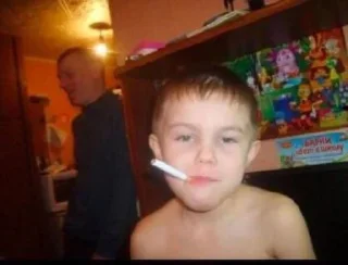 Sticker Ракета - 0