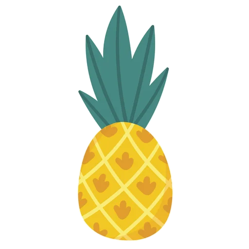 Sticker Hello_summer_stickers - 1