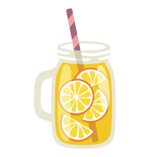 Sticker Hello_summer_stickers - 1