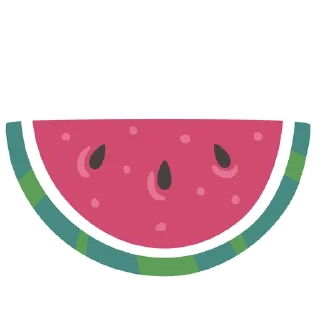 Sticker Hello Summer @stickersb2b - 2