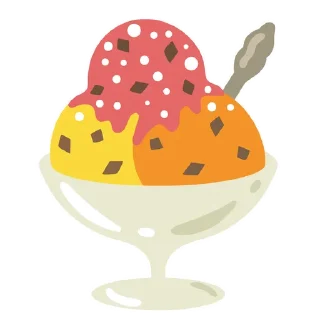 Sticker Hello Summer @stickersb2b - 3