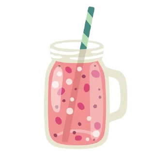 Sticker Hello Summer @stickersb2b - 8